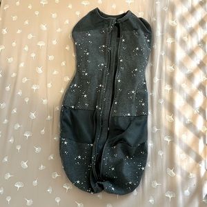 Happiest baby swaddle/sleep sack